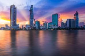 Hà Nội - Sài Gòn - Nghỉ Hè 2020