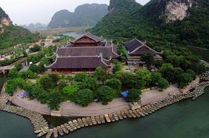 Hà Nội - Ninh Bình