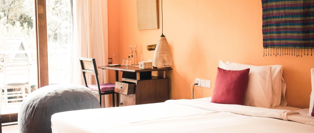 Iroha Garden Hotel & Resort
