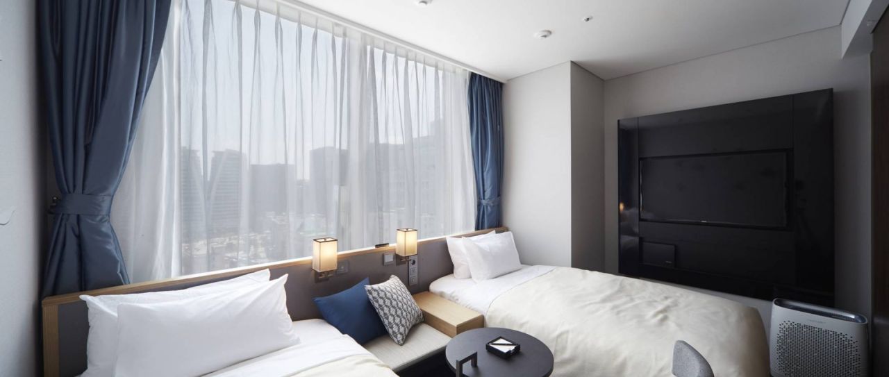 Hotel Gracery Seoul