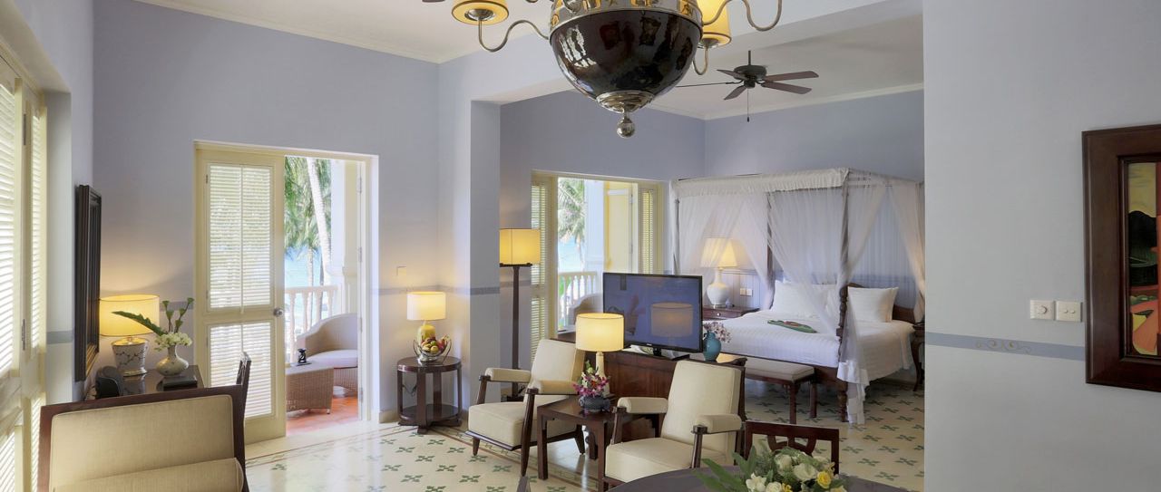 La Veranda Resort