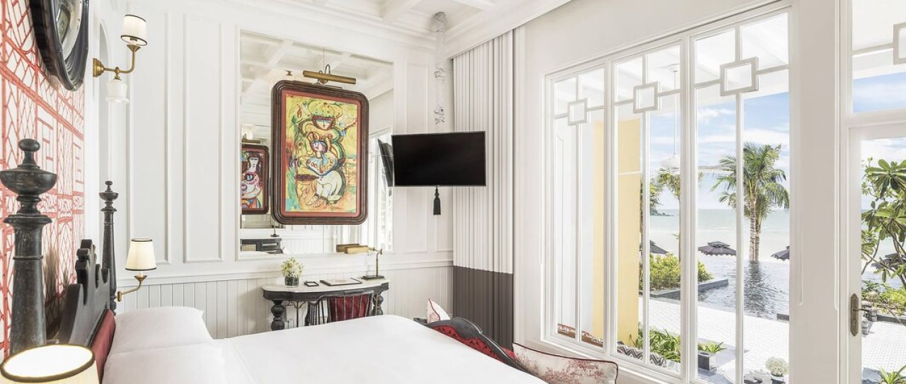 Marriott Phú Quốc