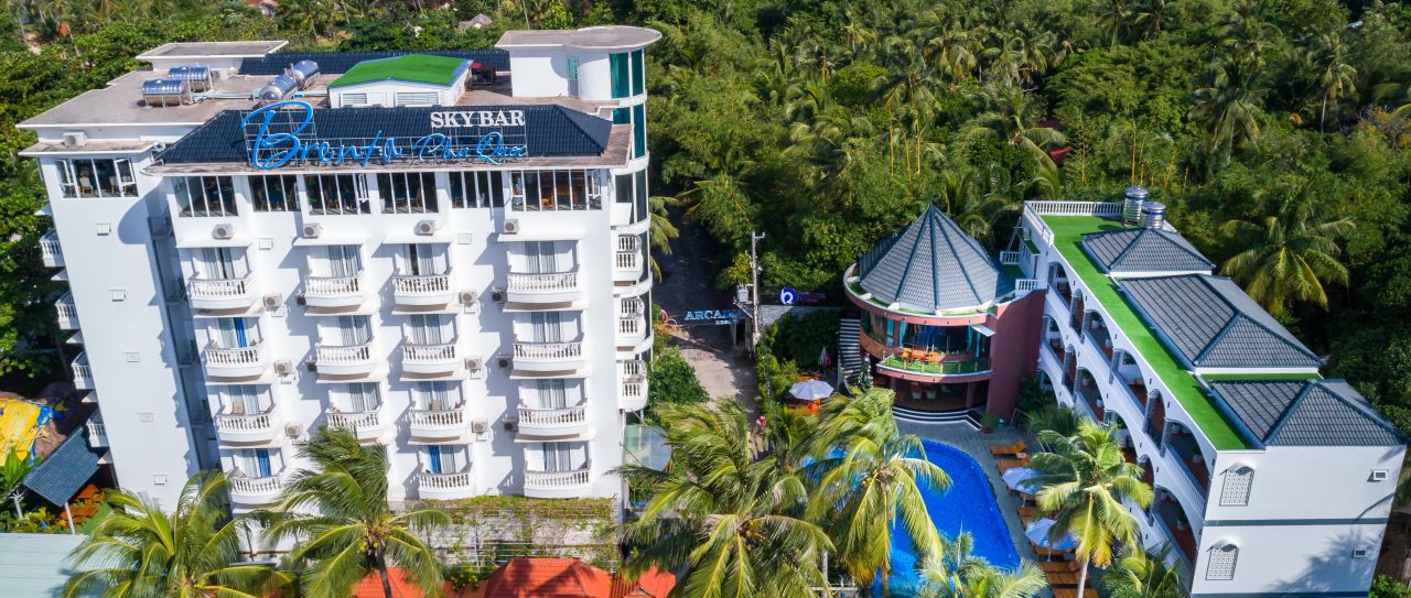 BRENTA PHU QUOC HOTEL