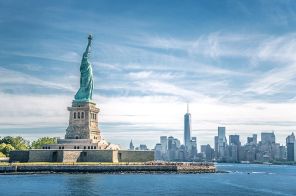 TOUR KHÁM PHÁ ĐÔNG - TÂY HOA KỲ