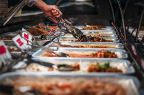 Buffet N??ng L?u Menu 268K T?ng Tôm Hùm Sang Ch?nh