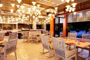 Voucher ngh? d??ng 2 ngày 1 ?êm Selectum Noa Resort