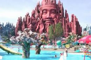 Hà Nội - Sài Gòn - Mỹ Tho - Bến Tre -  Kdl Suối Tiên - Hà Nội