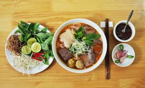 Văn hóa ẩm thực của người Hà Nội