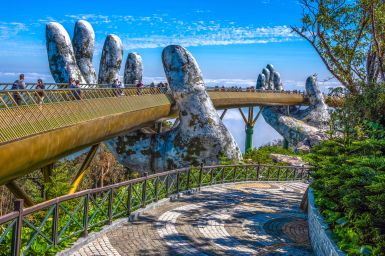 Tour Du Lịch Đà Nẵng