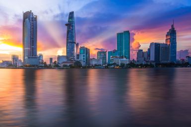 Hà Nội - Sài Gòn - Nghỉ Hè 2020