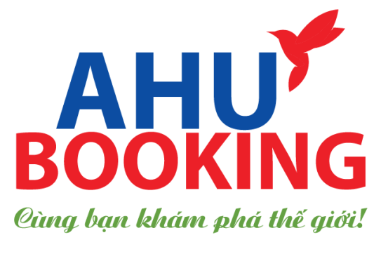 Phòng vé máy bay online dành cho công ty du học tại AhuBooking