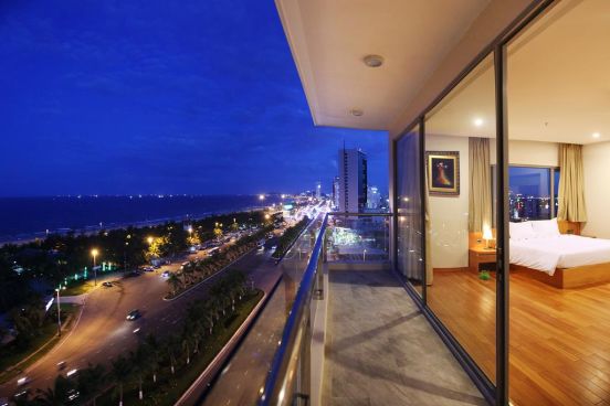 Khách Sạn Sekong Đà Nẵng