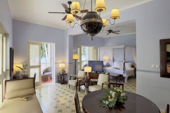 La Veranda Resort
