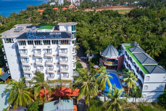 BRENTA PHU QUOC HOTEL