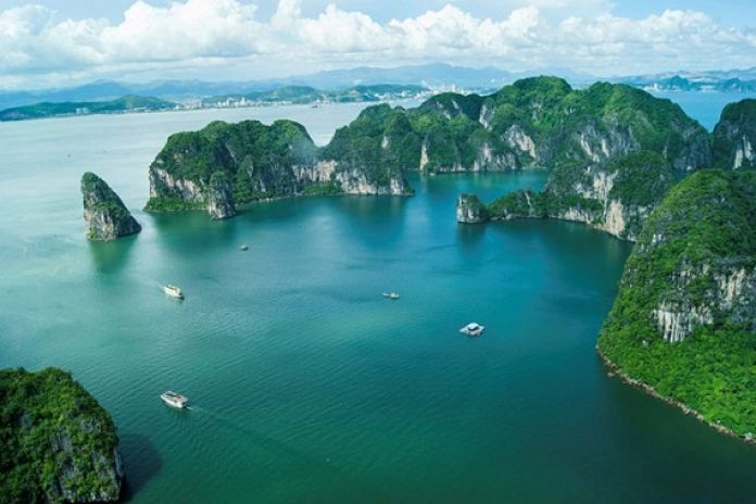 Hà Nội - Hạ Long