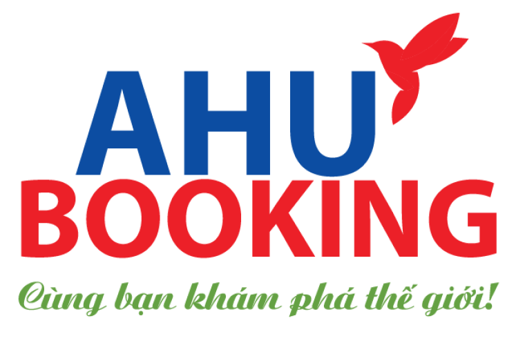 Phòng vé máy bay online dành cho công ty du học tại AhuBooking