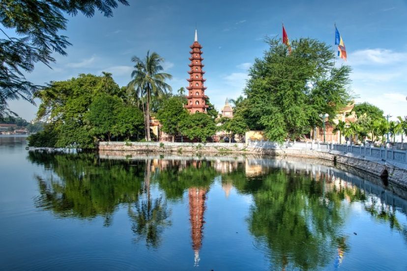 5 Khu Phố Ẩm Thực Nức Tiếng Hà Nội 5 Khu Phố Ẩm Thực Nức Tiếng Hà Nội