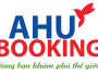 Phòng vé máy bay online dành cho công ty du học tại AhuBooking
