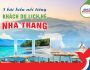 5 BÃI BIỂN NỔI TIẾNG KHÁCH DU LỊCH HÈ NHA TRANG CHẮC CHẮN SẼ THÍCH 