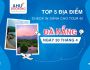 TOP 5 ĐỊA ĐIỂM CHECK IN DÀNH CHO TOUR ĐI ĐÀ NẴNG NGÀY 30 THÁNG 4