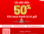 MIỄN PHÍ 200K để mua hành lý ký gửi Vietjet - Duy nhất tại AhuBooking
