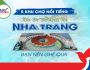 5 KHU CHỢ NỔI TIẾNG BẠN NÊN GHÉ THĂM KHI ĐI DU LỊCH HÈ Ở NHA TRANG
