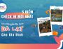 5 ĐIỂM CHECK IN MỚI NHẤT TRONG CHUYẾN DU LỊCH ĐÀ LẠT CHO GIA ĐÌNH
