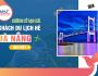 NHỮNG THÀNH TỰU MÀ KHÁCH DU LỊCH HÈ ĐÀ NẴNG NÊN BIẾT