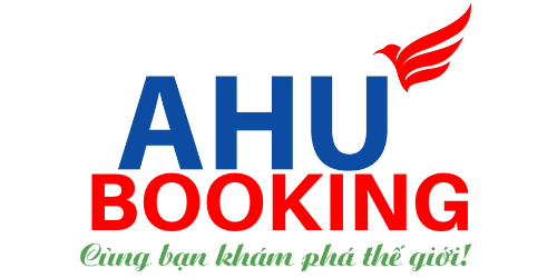 Ahu Booking