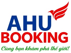 Logo AHU Booking